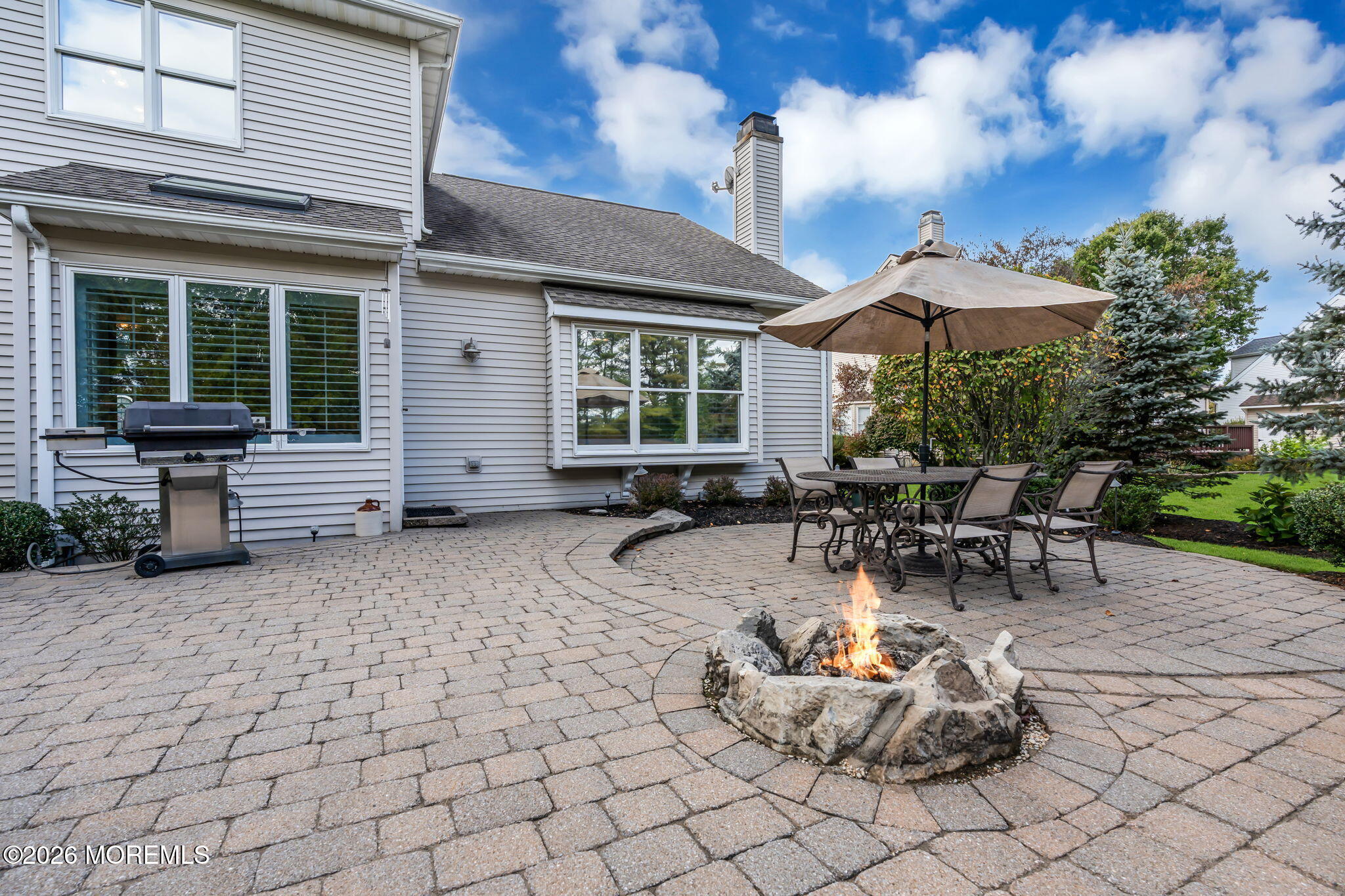 6 Nicklaus Lane Farmingdale NJ 07727
