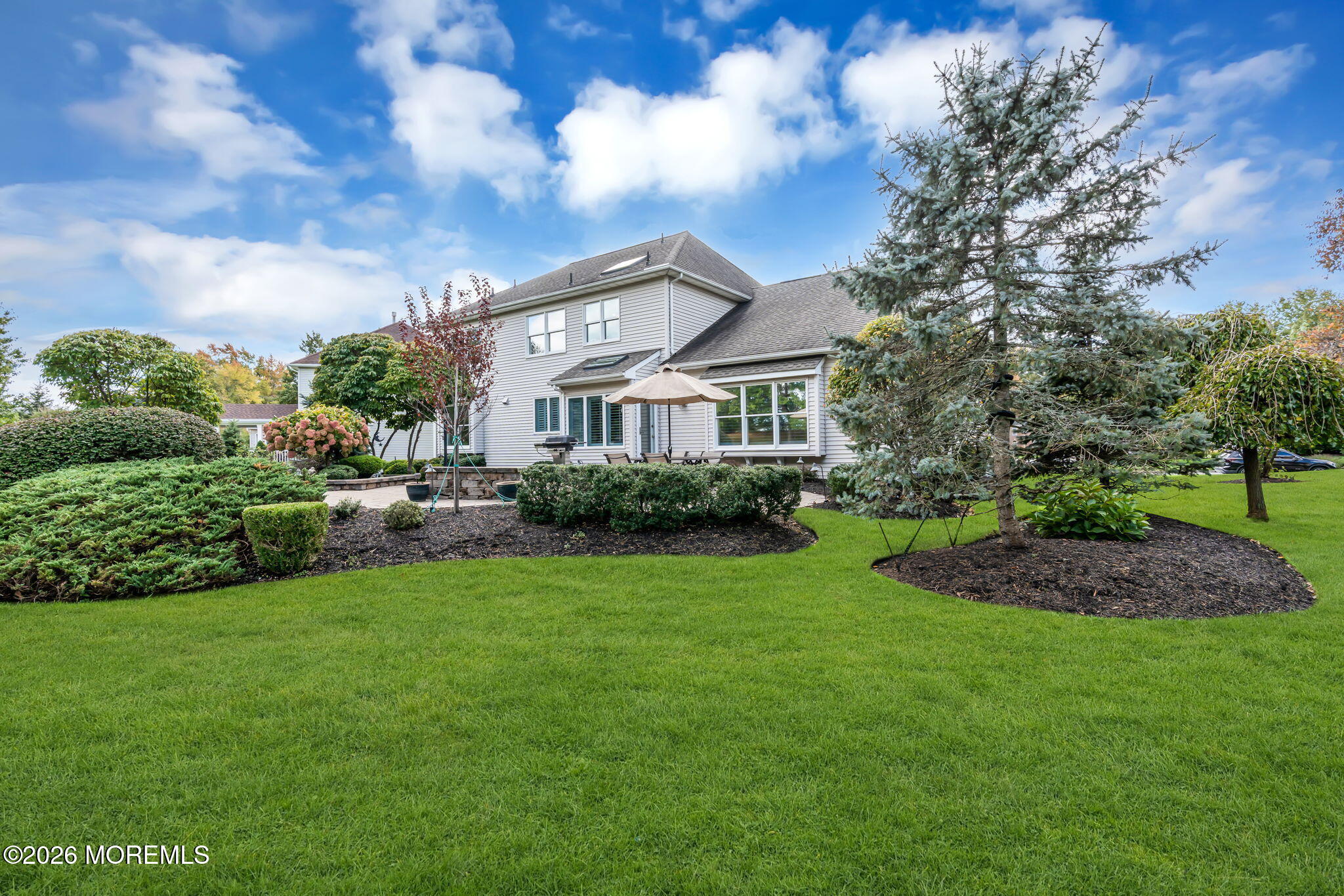 6 Nicklaus Lane Farmingdale NJ 07727
