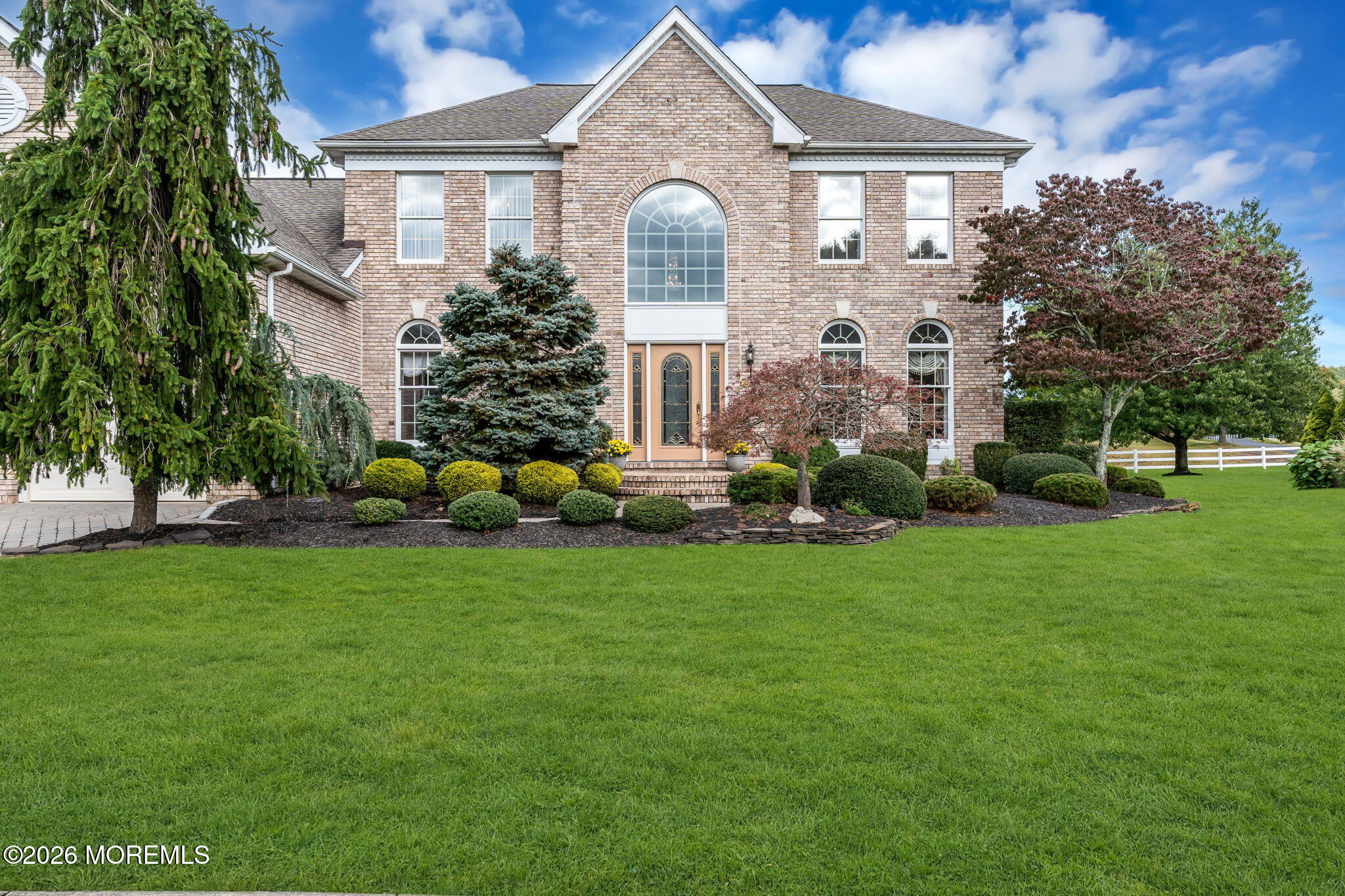 6 Nicklaus Lane Farmingdale NJ 07727