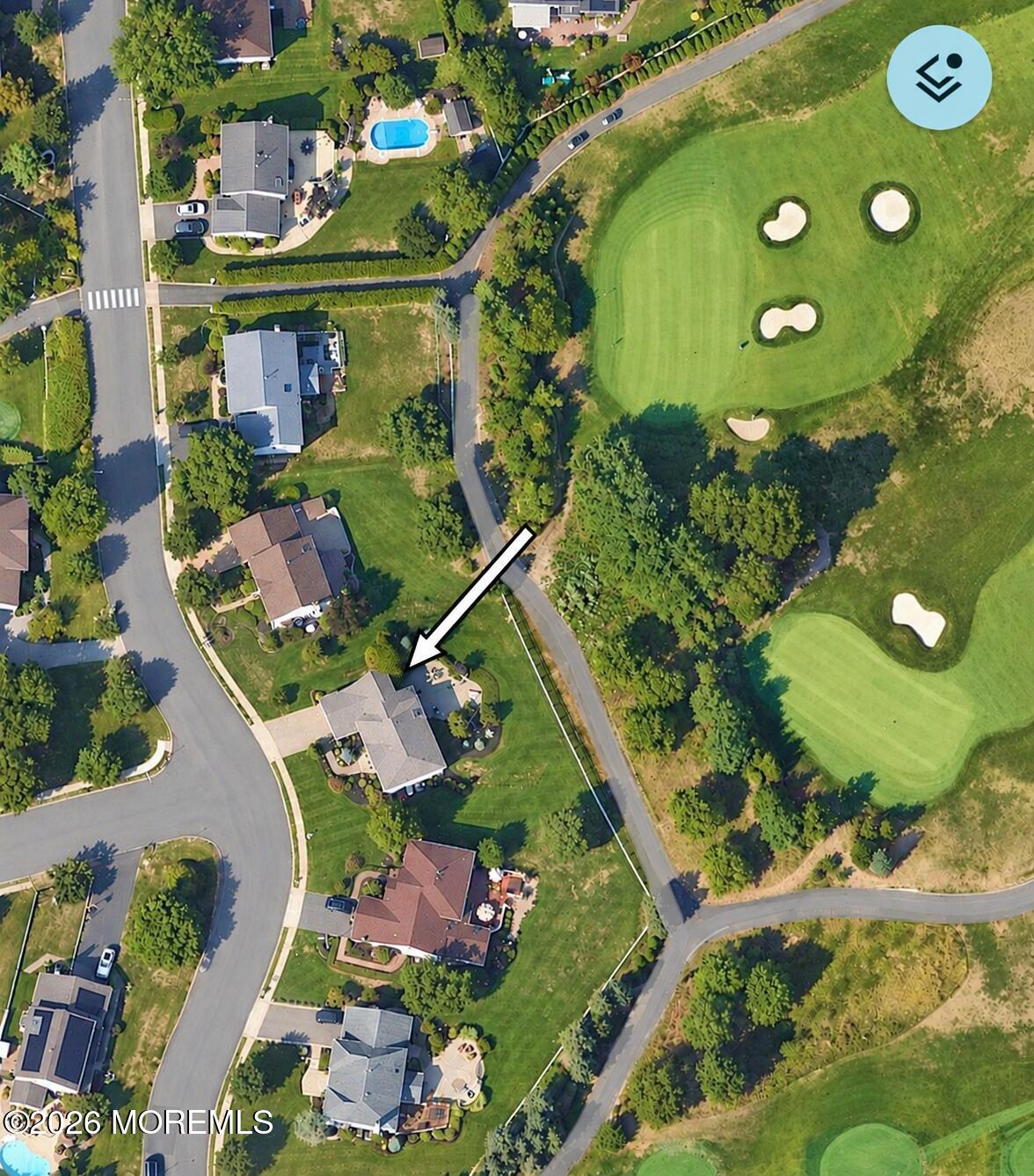 6 Nicklaus Lane Farmingdale NJ 07727