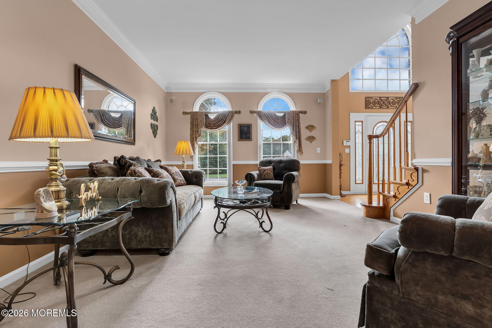 6 Nicklaus Lane Farmingdale NJ 07727