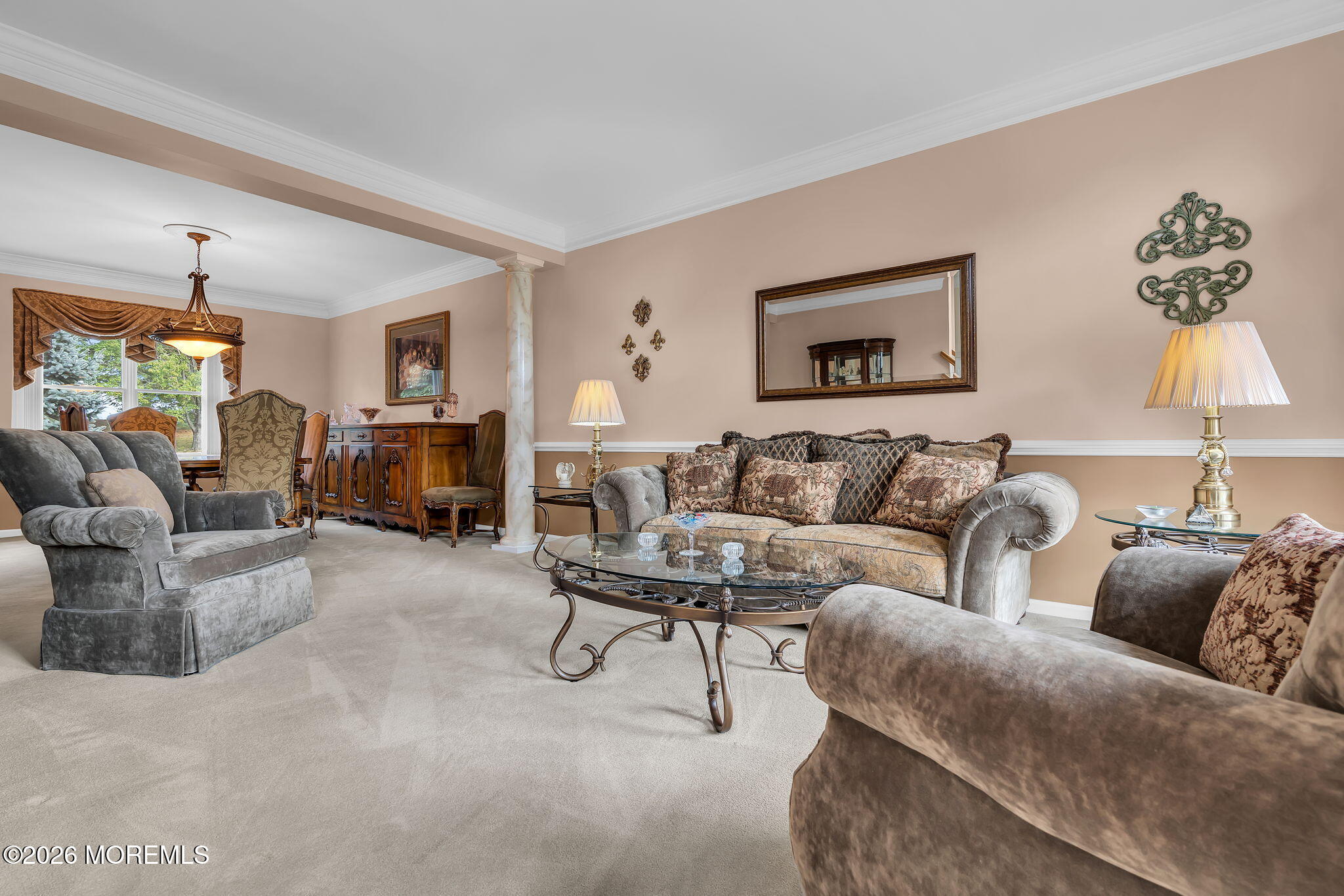 6 Nicklaus Lane Farmingdale NJ 07727