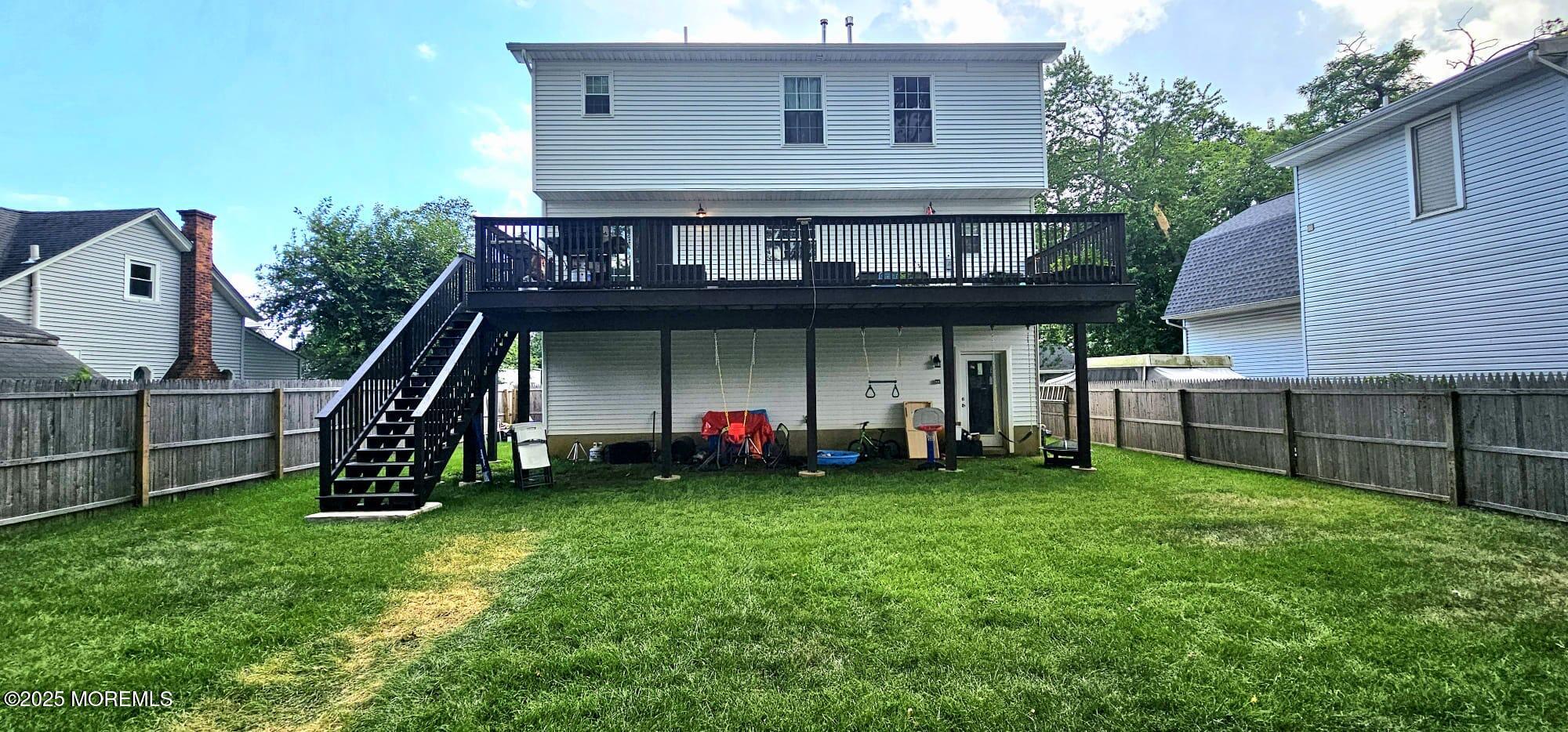 217 Seeley Avenue Keansburg NJ 07734