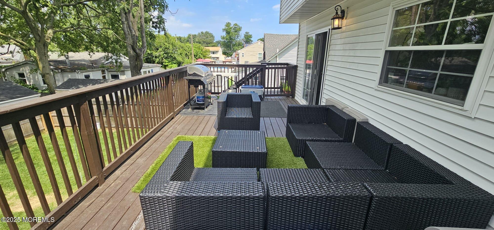 217 Seeley Avenue Keansburg NJ 07734