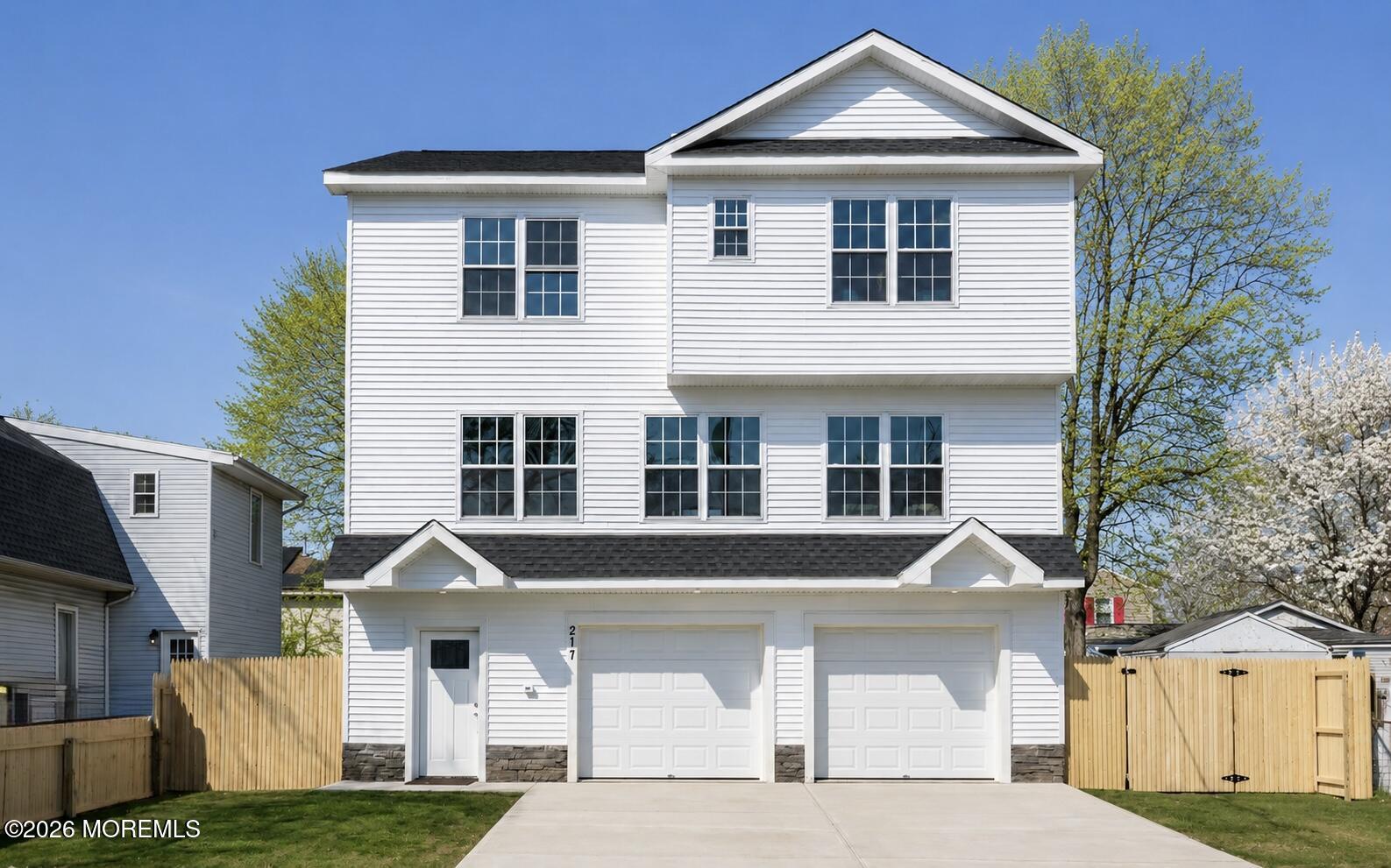 217 Seeley Avenue Keansburg NJ 07734