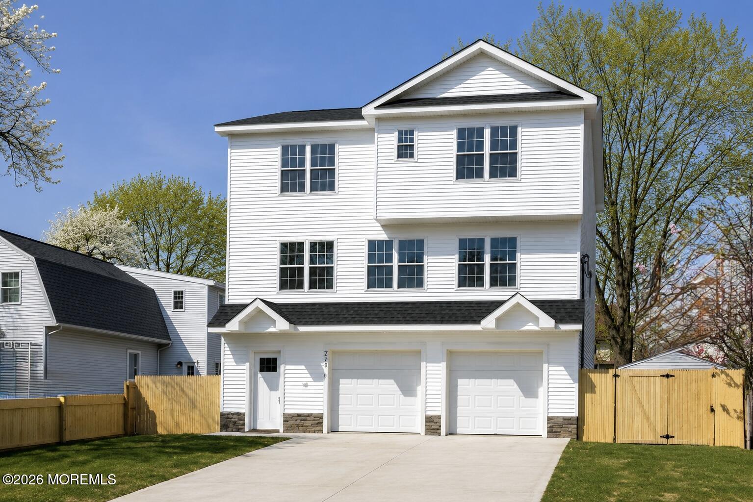 217 Seeley Avenue Keansburg NJ 07734