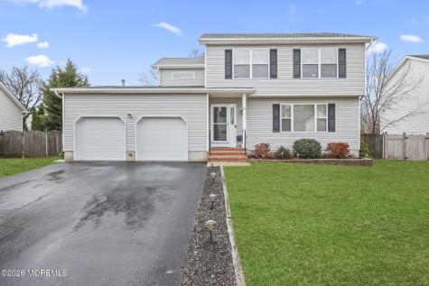 51 Deborah Lane Howell NJ 07731