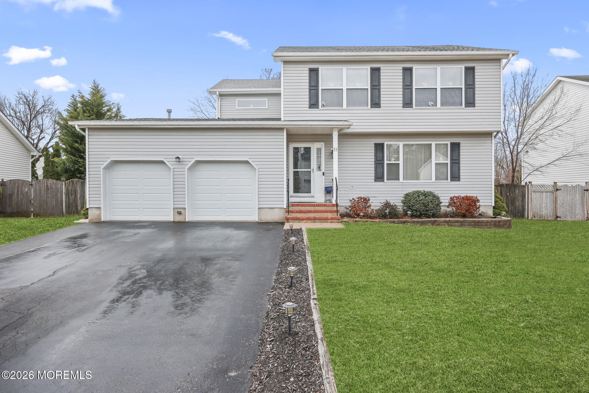 51 Deborah Lane Howell NJ 07731