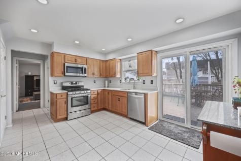 51 Deborah Lane Howell NJ 07731
