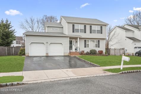 51 Deborah Lane Howell NJ 07731