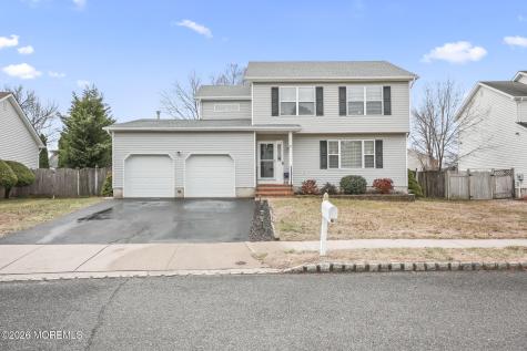 51 Deborah Lane Howell NJ 07731