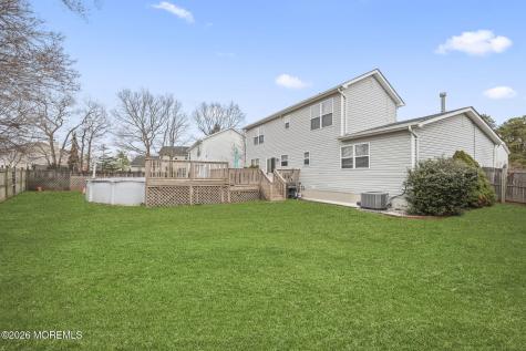 51 Deborah Lane Howell NJ 07731
