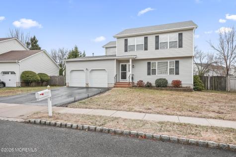 51 Deborah Lane Howell NJ 07731