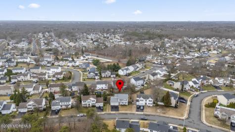 51 Deborah Lane Howell NJ 07731