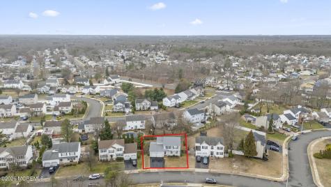 51 Deborah Lane Howell NJ 07731