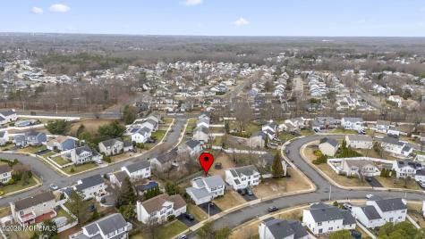 51 Deborah Lane Howell NJ 07731