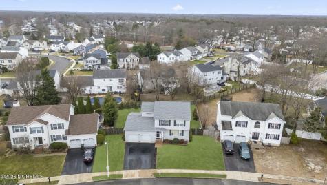 51 Deborah Lane Howell NJ 07731