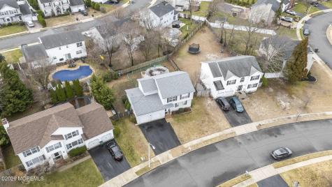 51 Deborah Lane Howell NJ 07731
