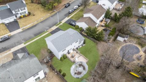 51 Deborah Lane Howell NJ 07731