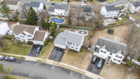 51 Deborah Lane Howell NJ 07731