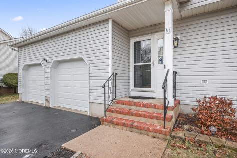 51 Deborah Lane Howell NJ 07731