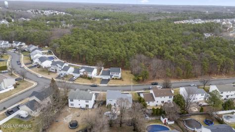51 Deborah Lane Howell NJ 07731