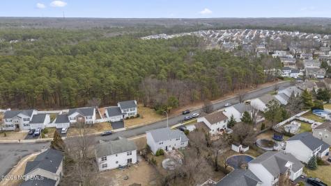 51 Deborah Lane Howell NJ 07731