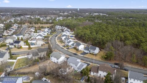 51 Deborah Lane Howell NJ 07731