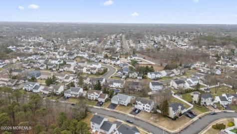51 Deborah Lane Howell NJ 07731