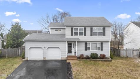 51 Deborah Lane Howell NJ 07731