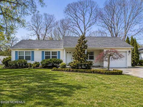 48 Morton Avenue Monroe NJ 08831