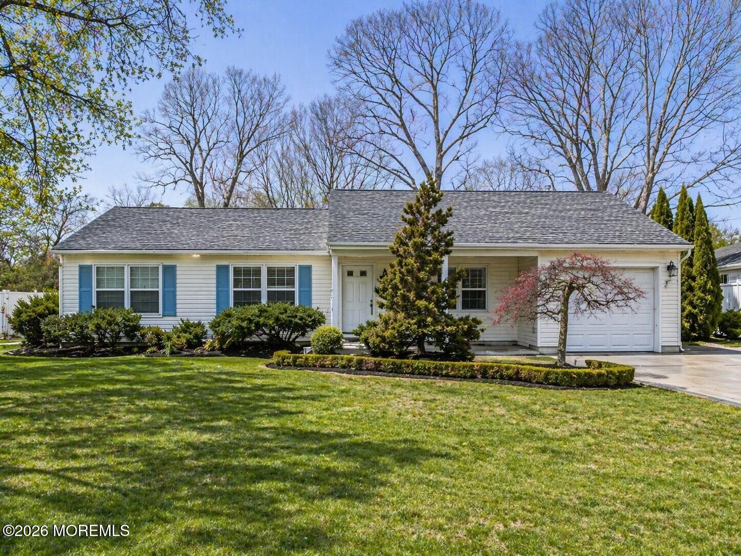 48 Morton Avenue Monroe NJ 08831