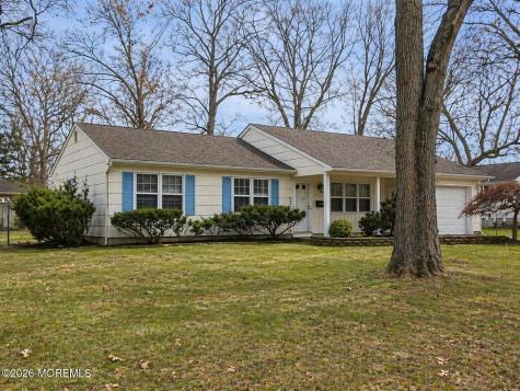 48 Morton Avenue Monroe NJ 08831