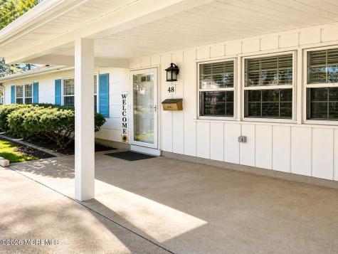 48 Morton Avenue Monroe NJ 08831
