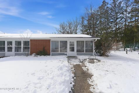 367F Chesterfield Court Lakewood NJ 08701