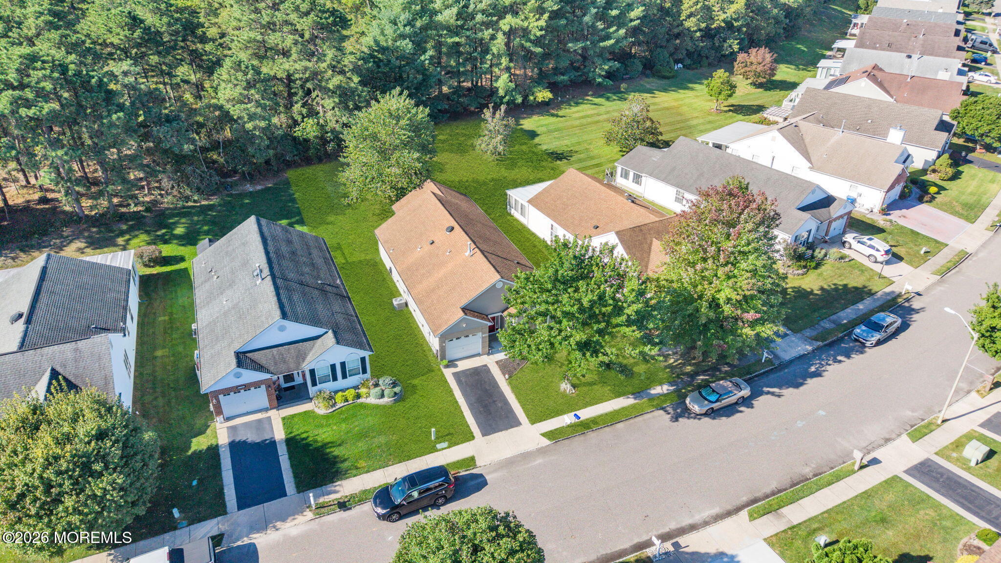 102 Canterbury Lane Toms River NJ 08757