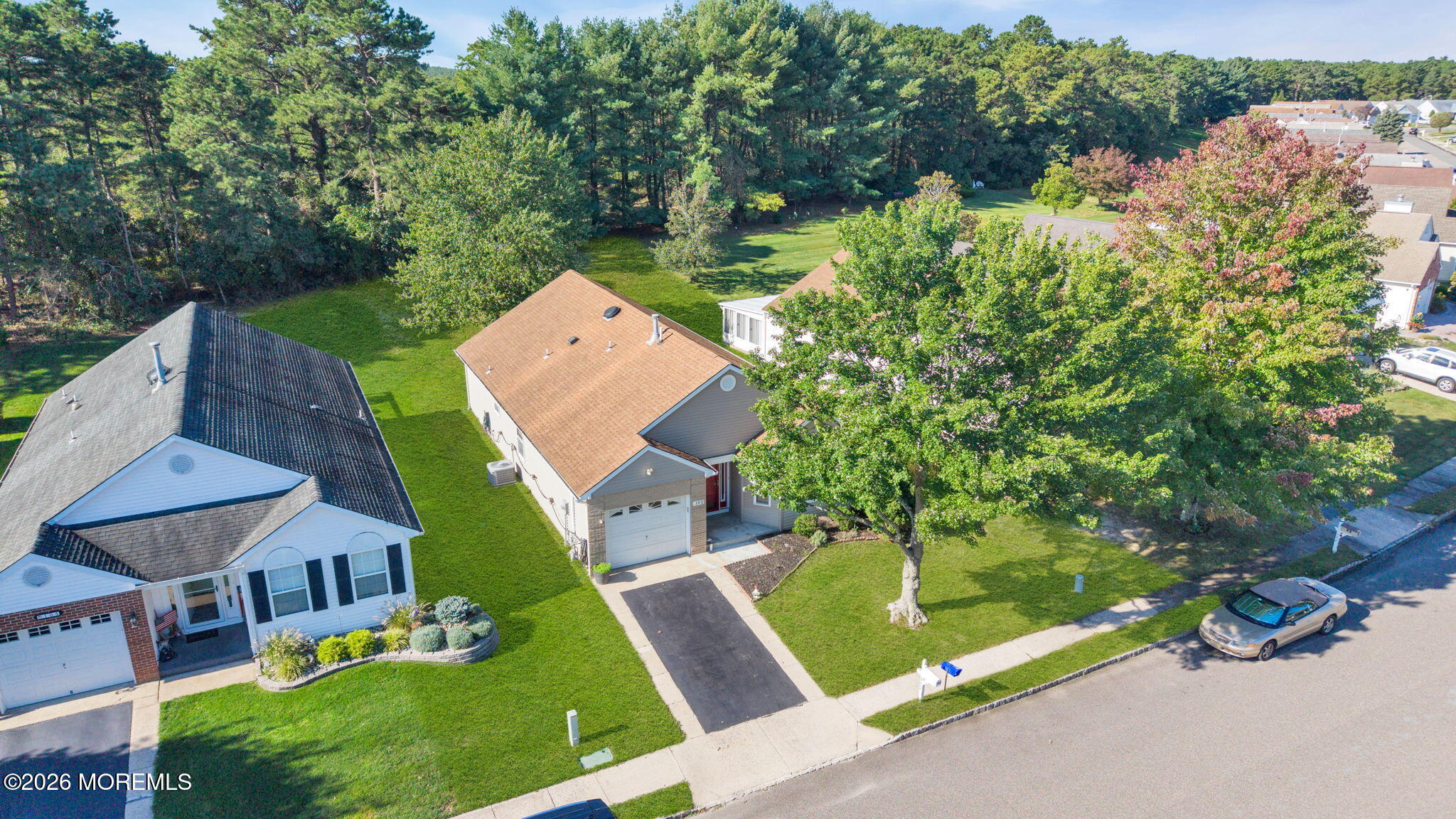 102 Canterbury Lane Toms River NJ 08757