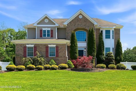 1 Parkside Drive Jackson NJ 08527