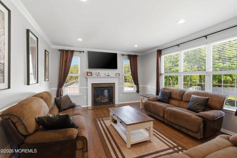 1 Parkside Drive Jackson NJ 08527