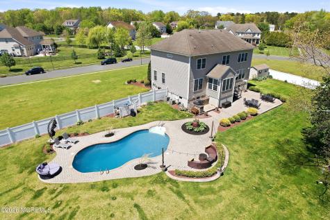 1 Parkside Drive Jackson NJ 08527