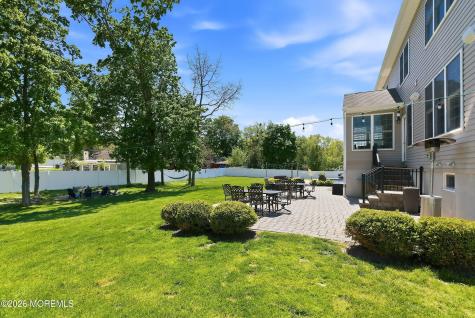 1 Parkside Drive Jackson NJ 08527