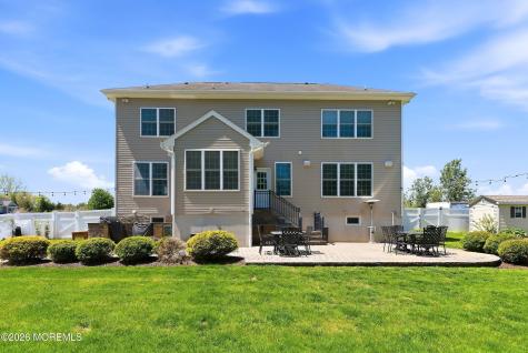 1 Parkside Drive Jackson NJ 08527