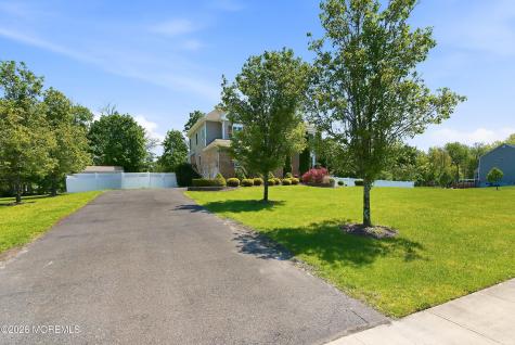 1 Parkside Drive Jackson NJ 08527