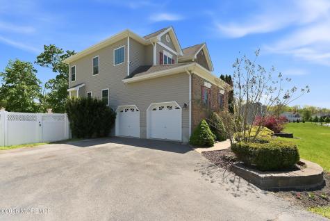 1 Parkside Drive Jackson NJ 08527