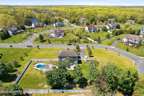 1 Parkside Drive Jackson NJ 08527