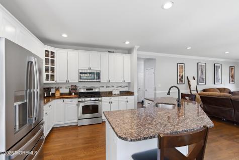 1 Parkside Drive Jackson NJ 08527