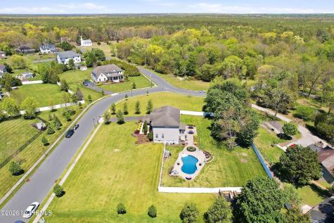 1 Parkside Drive Jackson NJ 08527