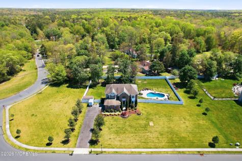 1 Parkside Drive Jackson NJ 08527