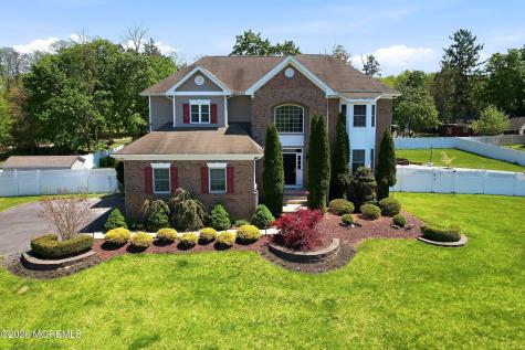 1 Parkside Drive Jackson NJ 08527