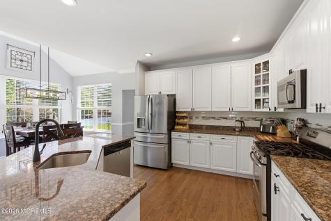 1 Parkside Drive Jackson NJ 08527